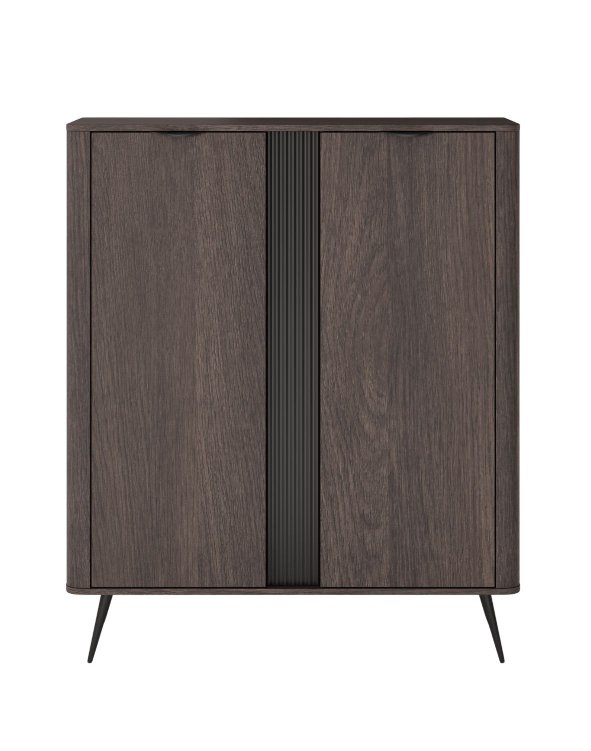 wysoka komoda do salonu veris b