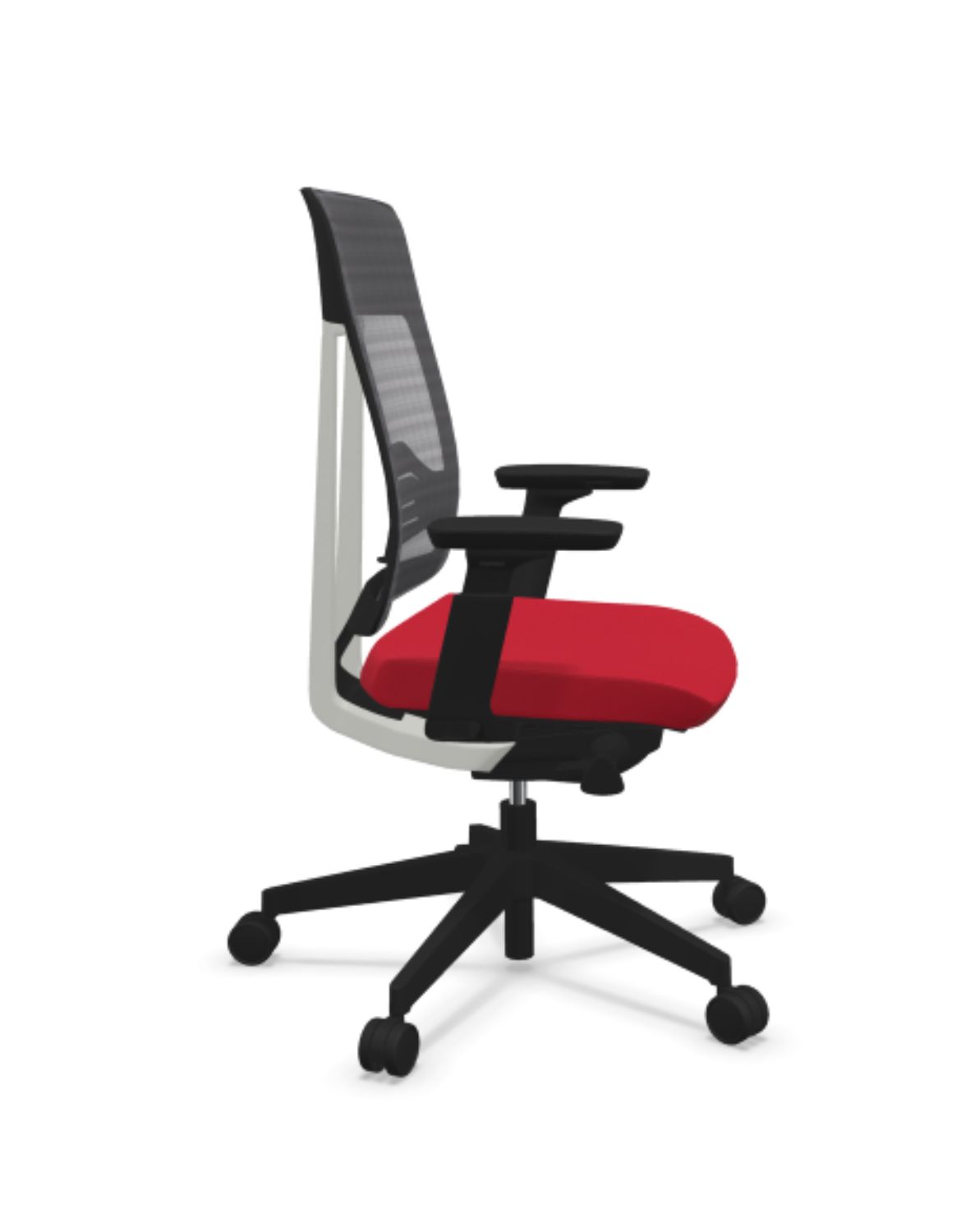 Krzesło Xenon Net 101 SFL