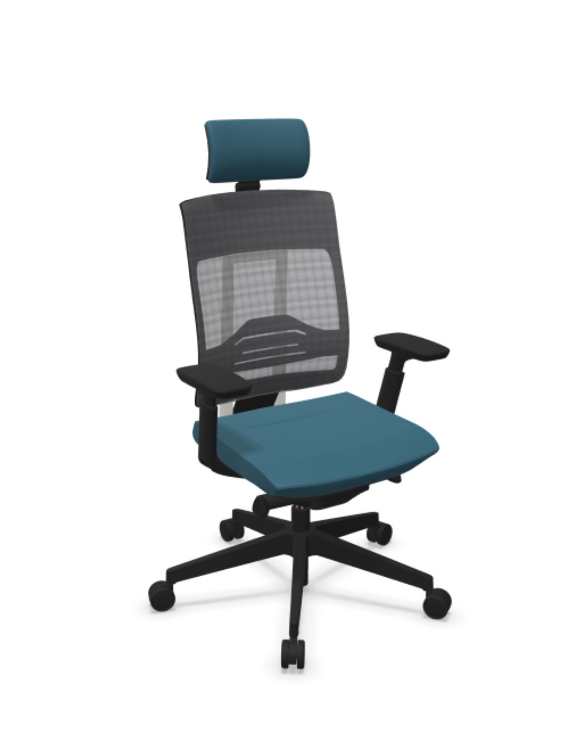 Fotel Xenon Net 111 SFL