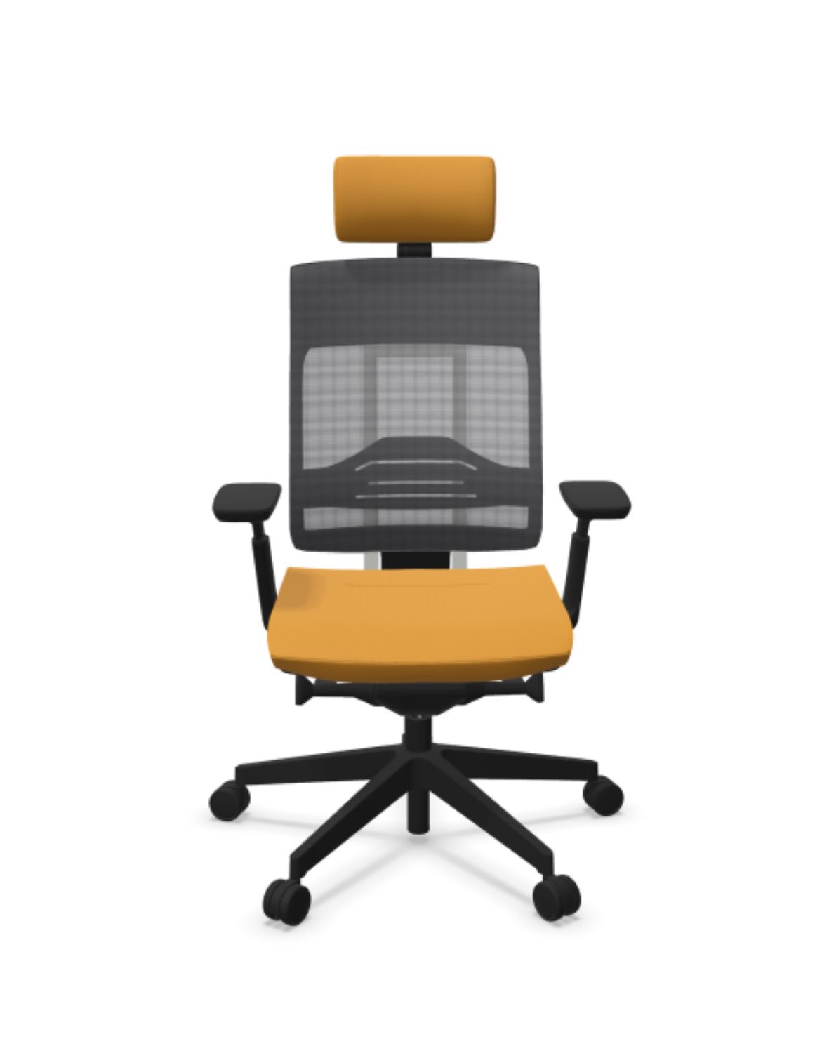 Fotel Xenon Net 111 SFL