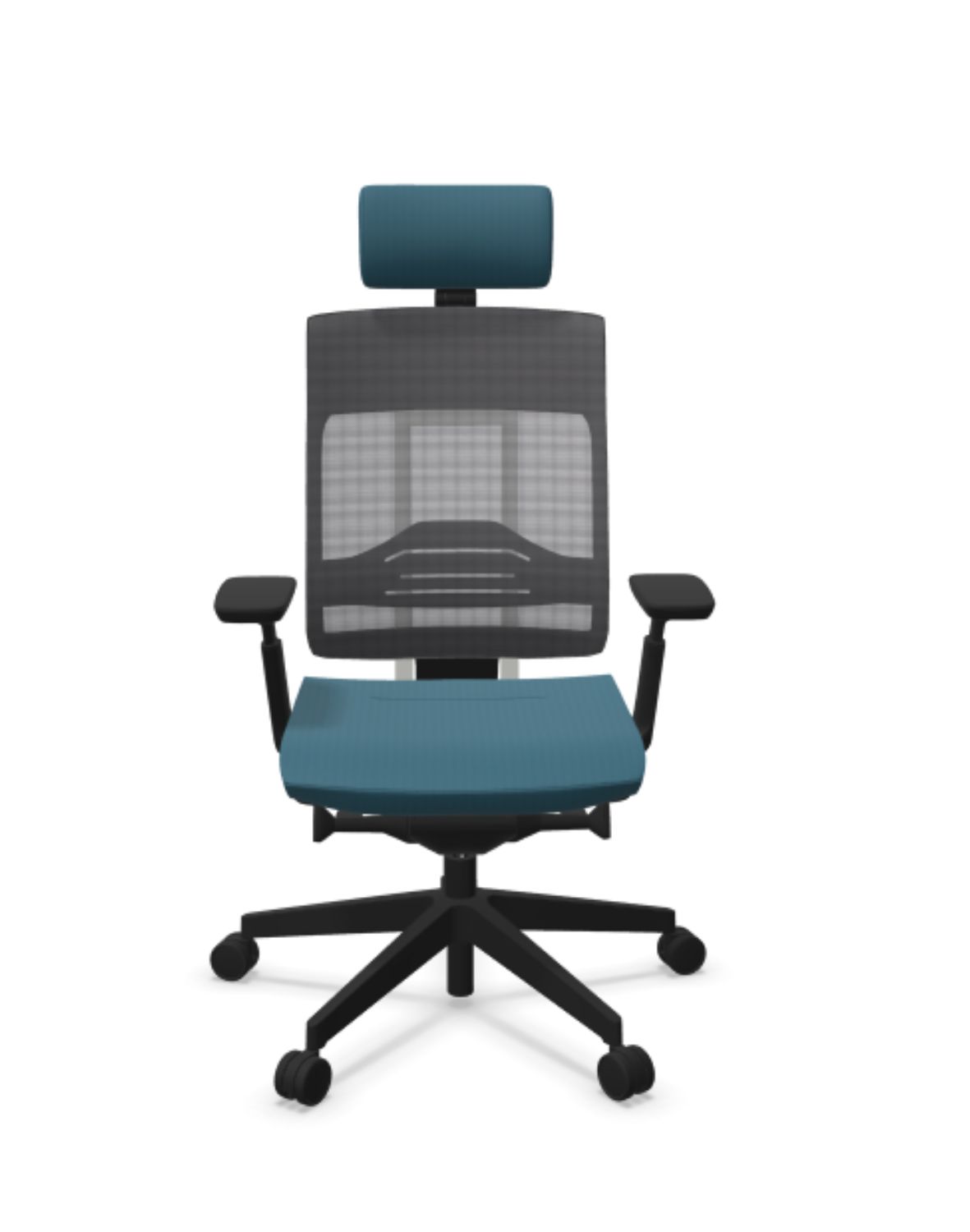 Fotel Xenon Net 111 SFL