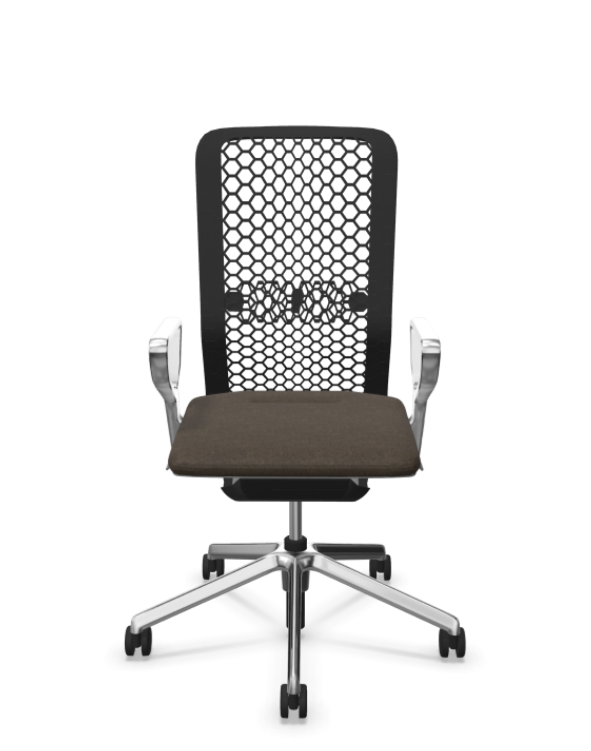 krzeslo obrotowe youteam lb el