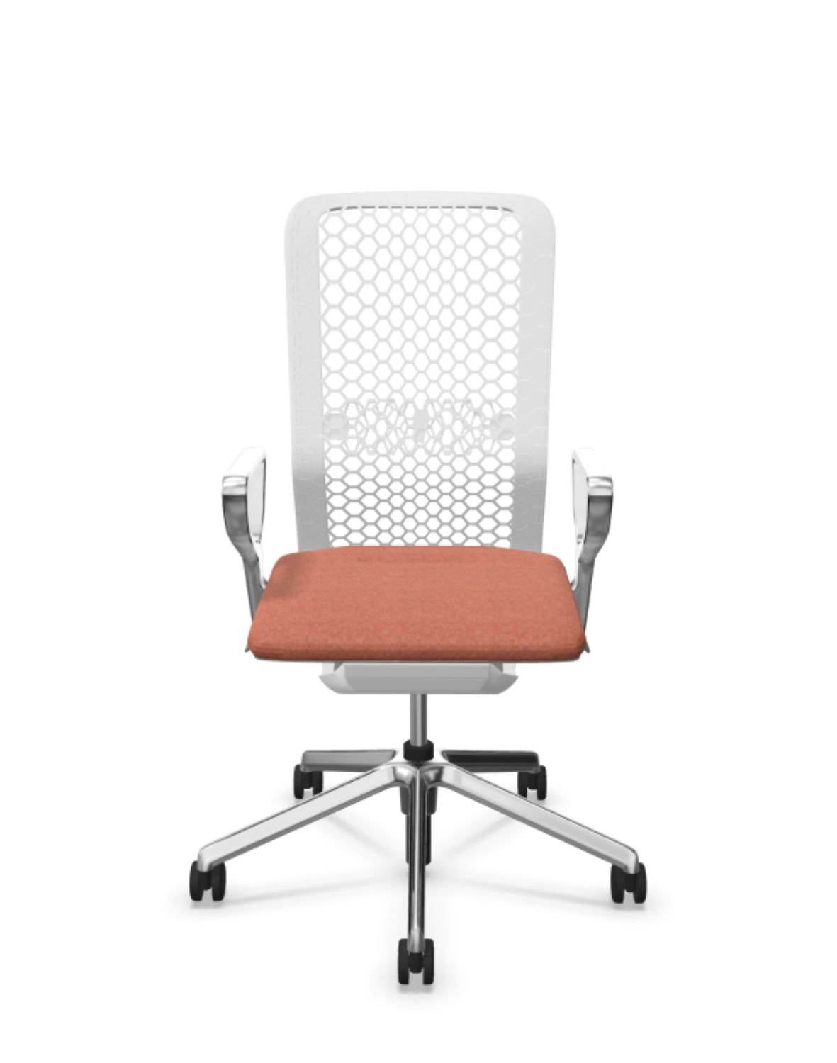 krzeslo obrotowe youteam lb el