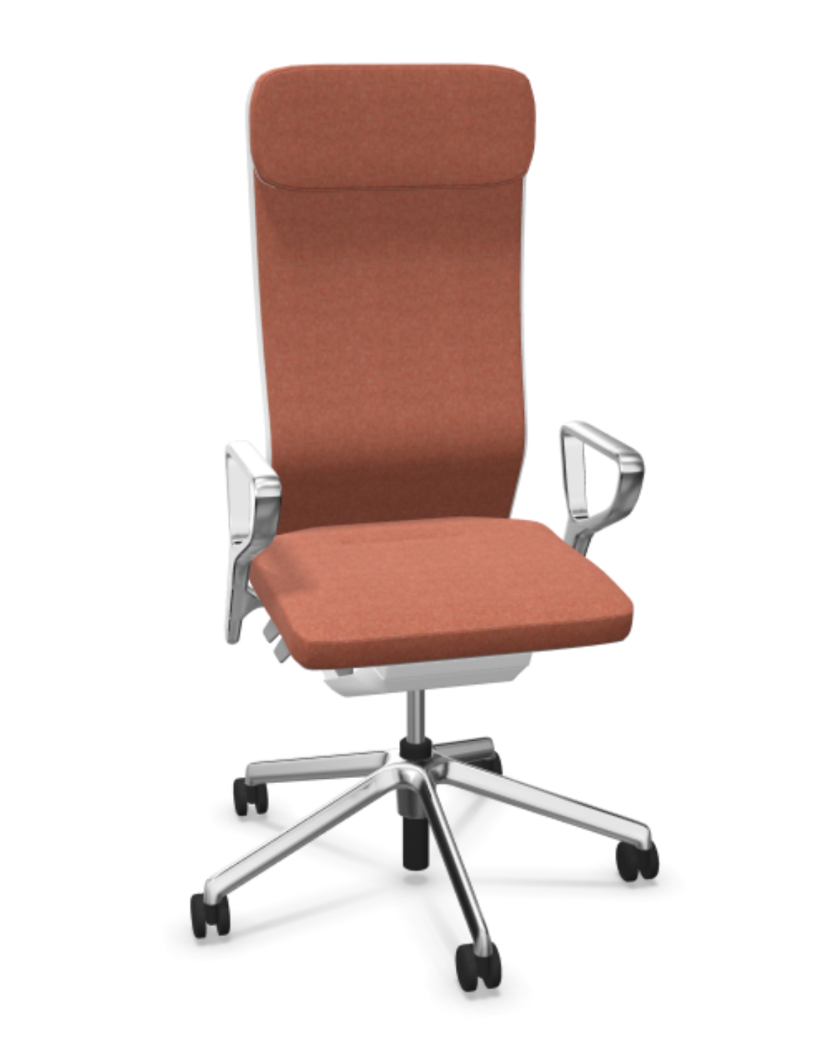 krzeslo obrotowe youteam hb uph z zaglowkiem