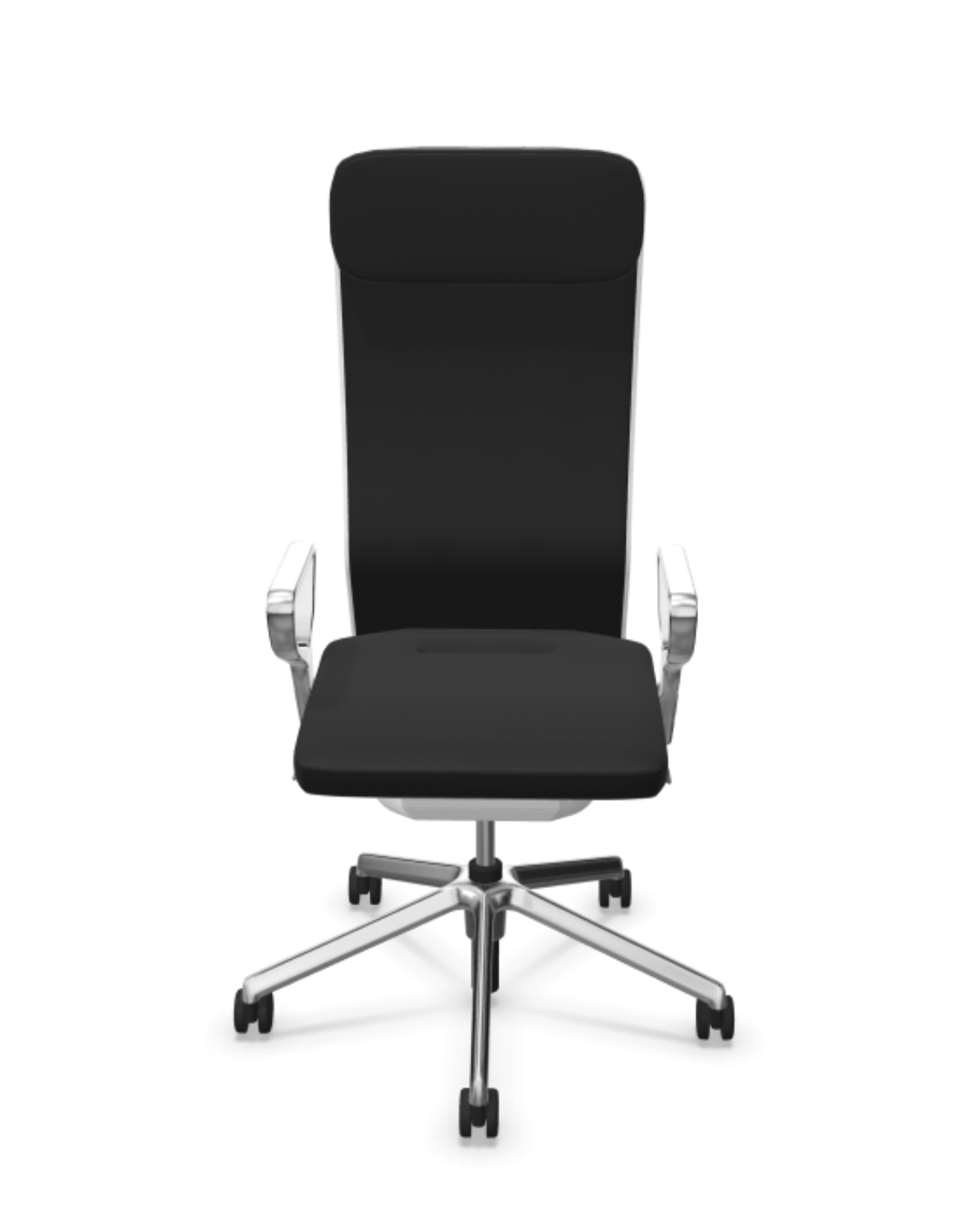 krzeslo obrotowe youteam hb uph z zaglowkiem