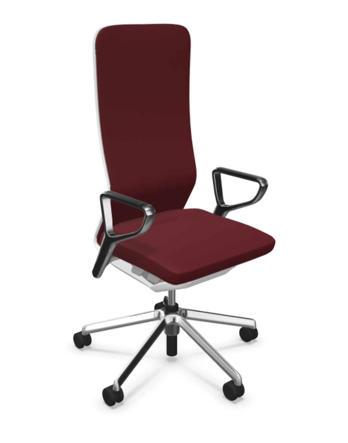 krzeslo obrotowe youteam hb uph