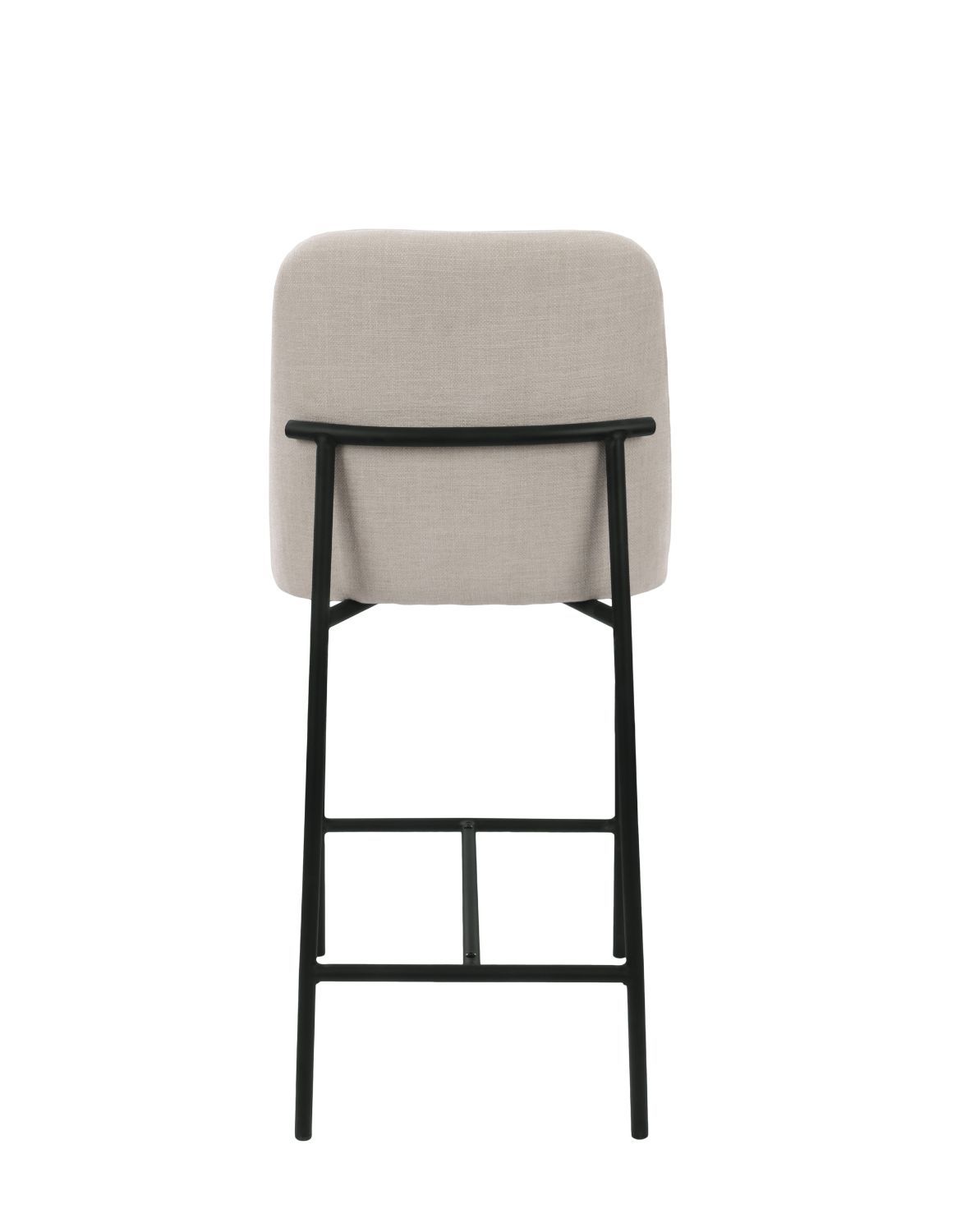 hoker zafiro black, beżowe (s2440)
