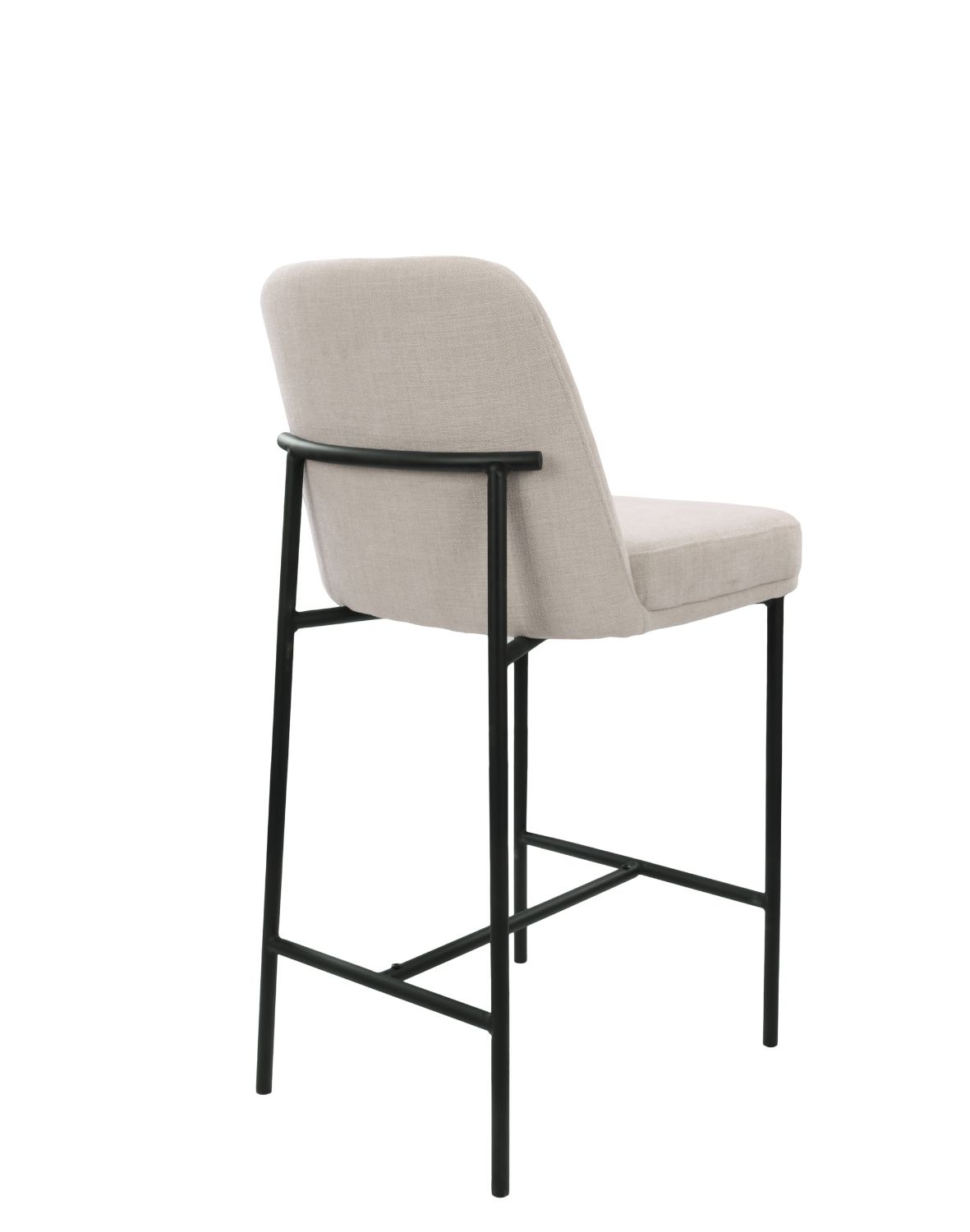 hoker zafiro black, beżowe (s2440)