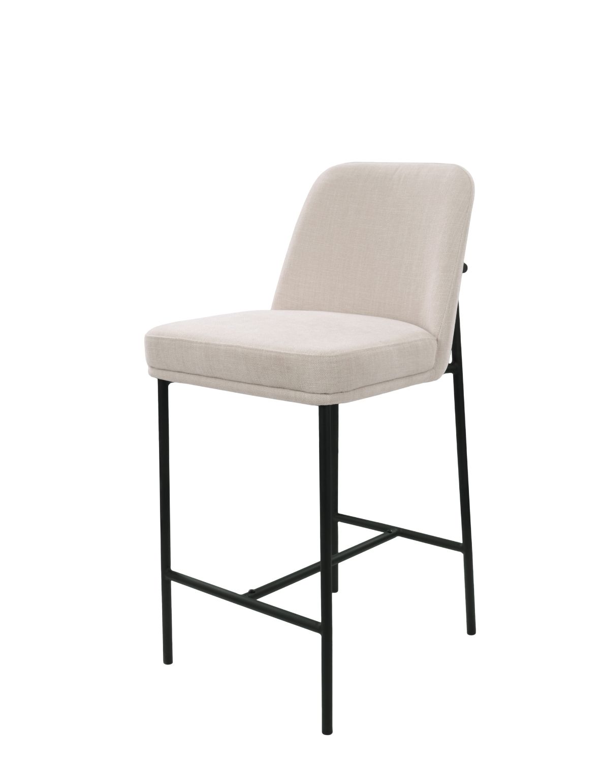 hoker zafiro black, beżowe (s2440)