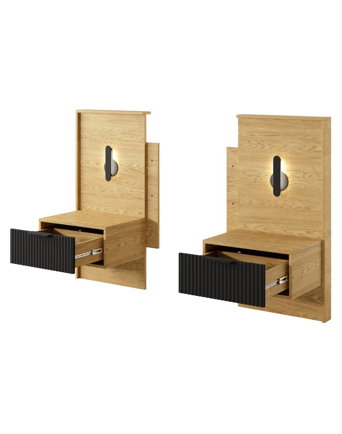 zestaw mebli do sypialni baltic