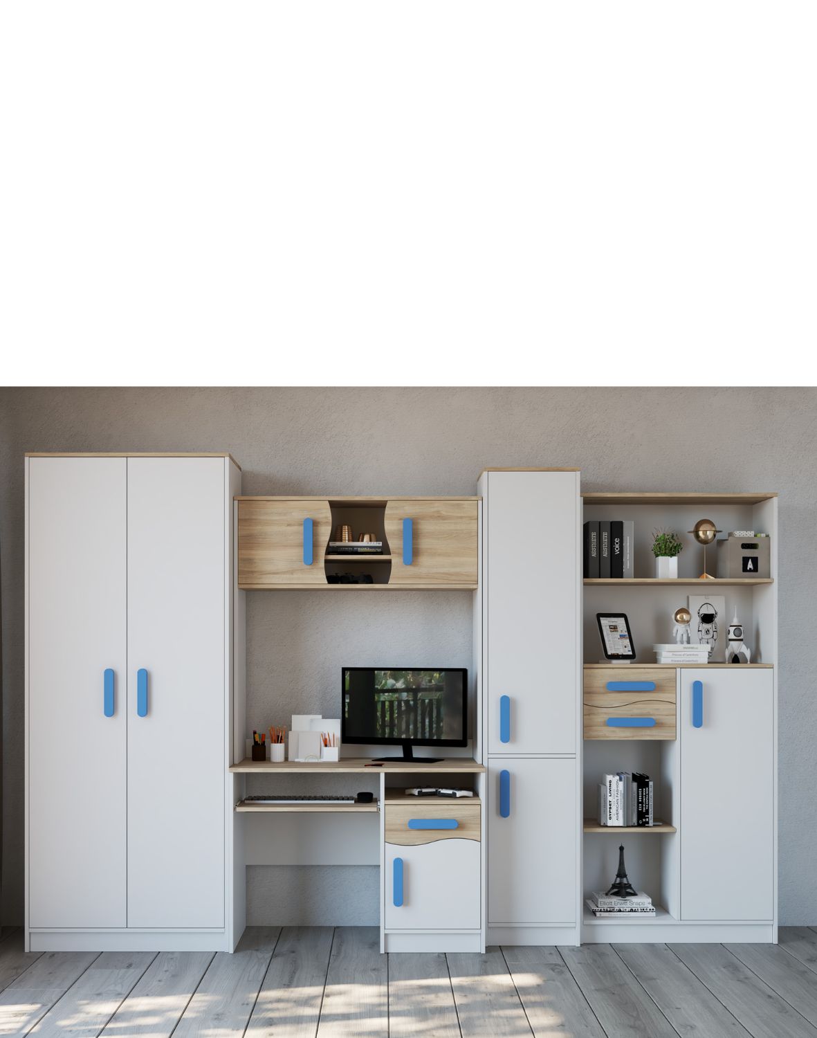 mebloscianka mlodziezowa macius