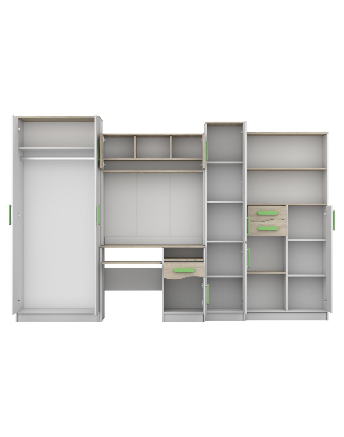 mebloscianka mlodziezowa macius