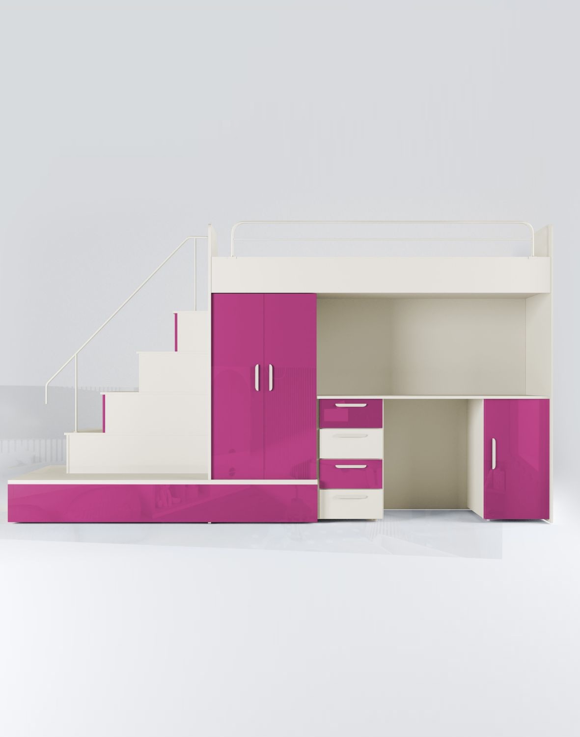 mebloscianka raj 5 kaszmir polysk