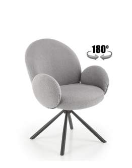 Otočná židle K498