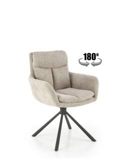 Otočná židle K495